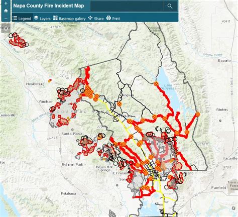 online registry of fire incidents nationwide|Fire Incidents for States and Counties .